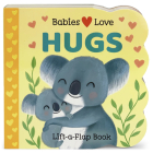Babies Love Hugs By Cottage Door (Editor) Cover Image