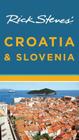 Rick Steves' Croatia & Slovenia Cover Image