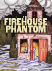 The Firehouse Phantom By D. J. Brandon Cover Image