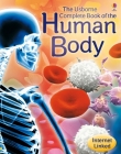 Complete Book of the Human Body Cover Image