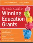 The Insider's Guide to Winning Education Grants Cover Image