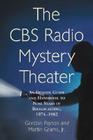 The CBS Radio Mystery Theater: An Episode Guide and Handbook to Nine Years of Broadcasting, 1974-1982 By Gordon Payton, Martin Grams Jr Cover Image