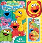 Sesame Street Music Player Storybook: Collector's Edition Cover Image