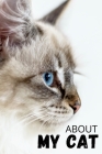 About My Cat Cover Image