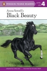 Anna Sewell's Black Beauty (Penguin Young Readers, Level 4) By Cathy East, Christina Wald (Illustrator) Cover Image