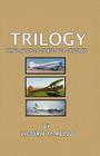 Trilogy: Three Airplane Stories For Children By Victoria M. Holob (Photographer), Victoria M. Holob Cover Image