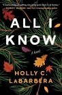 All I Know Cover Image