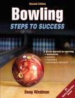 Bowling: Steps to Success (STS (Steps to Success Activity) Cover Image