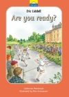 Eric Liddell: Are You Ready?: The True Story of Eric Liddell and the Olympic Games (Little Lights) By Catherine MacKenzie Cover Image