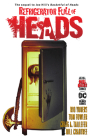 Refrigerator Full of Heads Cover Image