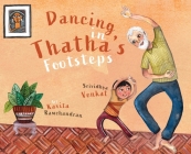 Dancing in Thatha's Footsteps Cover Image