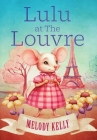 Lulu at The Louvre Cover Image