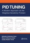PID Tuning: A Modern Approach via the Weighted Sensitivity Problem Cover Image