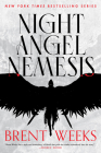 Night Angel Nemesis (The Kylar Chronicles #1) Cover Image
