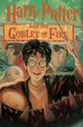 Harry Potter and the Goblet of Fire (rlb) Cover Image