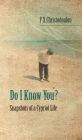 Do I Know You?: Snapshots of a Cypriot Life Cover Image