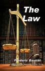 The Law By David Fritsche Th D. (Editor), Frederic Bastiat Cover Image