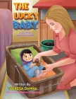The Lucky Baby: A Scottish New Year's Story By Theresa Danna Cover Image