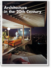 Architecture in the 20th Century By Peter Gossel, Gabriele Leuthauser Cover Image