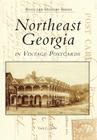 Northeast Georgia in Vintage Postcards (Postcard History) Cover Image