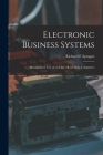 Electronic Business Systems: Management Use of On-line - Real-time Computers Cover Image