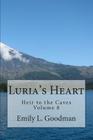 Luria's Heart By Emily L. Goodman Cover Image