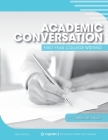 Academic Conversation: First Year College Writing By Daniel de Roulet Cover Image