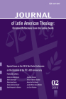 Journal of Latin American Theology, Volume 11, Number 2 By Lindy Scott (Editor) Cover Image