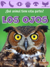 Los Ojos (Eyes) By Amy Culliford Cover Image