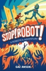 Stop! Robot! Cover Image