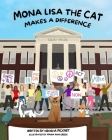 Mona Lisa the Cat: Makes a Difference By Maria Ann Green (Illustrator), Nekisha Pickney Cover Image