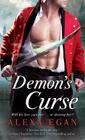 Demon's Curse By Alexa Egan Cover Image