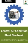 Central Air Condition Plant Mechanic By Manoj Dole Cover Image