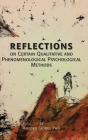 Reflections on Certain Qualitative and Phenomenological Psychological Methods By Amedeo Giorgi Cover Image