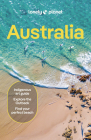 Lonely Planet Australia 22 (Travel Guide) By Lonely Planet Cover Image