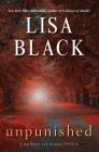 Unpunished (A Gardiner and Renner Novel #2) By Lisa Black Cover Image