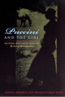 Puccini and The Girl: History and Reception of The Girl of the Golden West By Annie J. Randall, Rosalind Gray Davis Cover Image