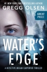 Water's Edge By Gregg Olsen Cover Image