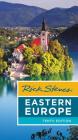 Rick Steves Eastern Europe Cover Image