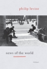 News of the World By Philip Levine Cover Image