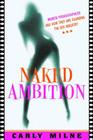 Naked Ambition: Women Who Are Changing Pornography Cover Image