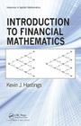 Introduction to Financial Mathematics (Advances in Applied Mathematics) Cover Image