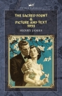 The Sacred Fount & Picture and Text: 1893 Cover Image