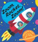 Zoom, Rocket, Zoom! Cover Image