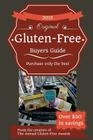 2015 Gluten-Free Buyers Guide (Black & White) By Josh Schieffer Cover Image