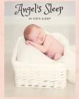 Angel's Sleep: 24 KID's Sleep for Peace Your Mind (Baby Face #2) Cover Image