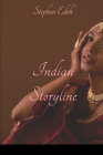 Indian Storyline By Stephen Edoh Cover Image