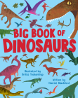 Big Book of Dinosaurs Cover Image