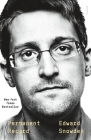 Permanent Record By Edward Snowden Cover Image