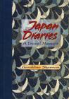 Japan Diaries: A Travel Memoir By Geraldine Sherman Cover Image